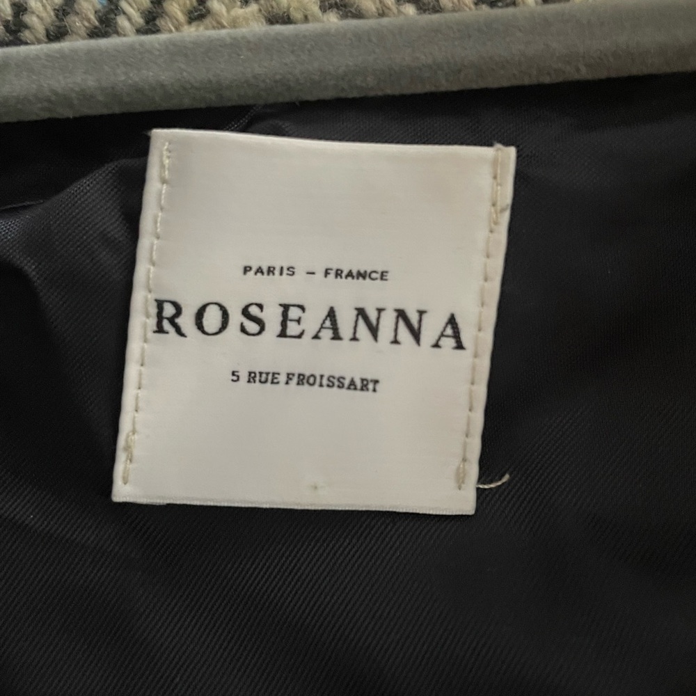 Roseanna blazer with pockets - Picture 5 of 6